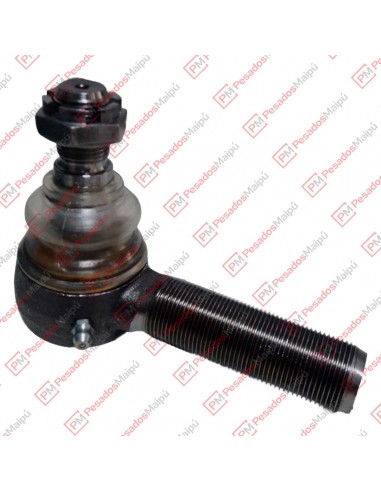 Extremo Direccion Mb 5009 R24mm Der-...