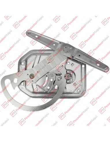 Maquina Levanta Cristal Sc Izq S4/s5...