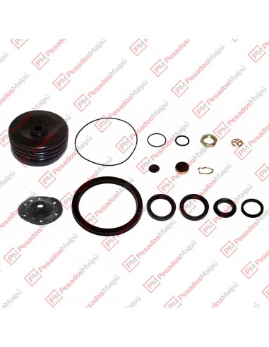 Reparacion 6655 Servo Embrague Bendix...