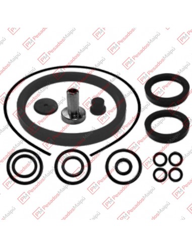 Reparacion 6658 Servo Embrague Bendix...