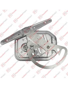 Maquina Levanta Cristal Sc...