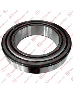 Rodamiento 32022 Skf