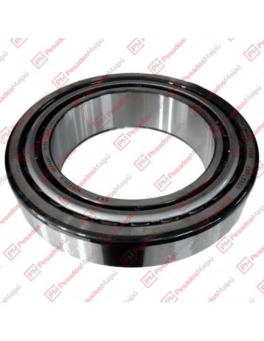 Rodamiento 32022 Skf
