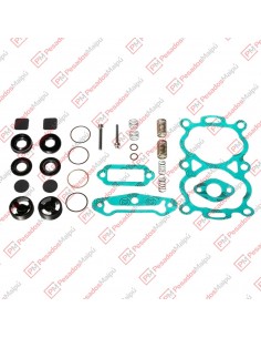 Kit Reparacion Compresor...