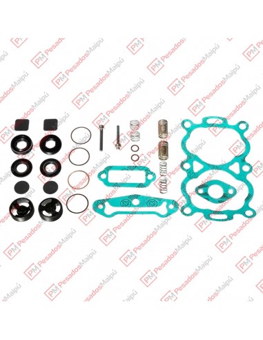 Kit Reparacion Compresor Varga...
