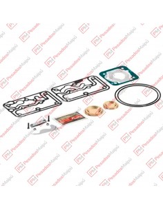 Kit Reparacion Tapa...
