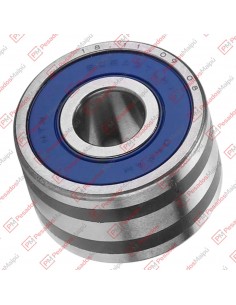 Rodamiento Alternador Gkl...