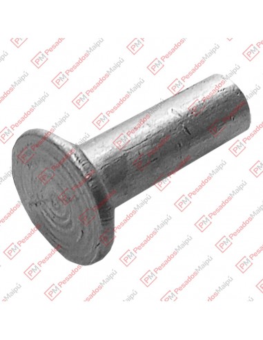 Remaches 6 X 22 C.12