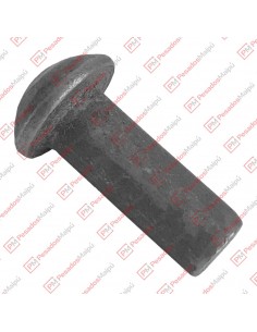 Remaches 6 X 22 C.12 C.conica