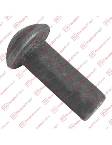 Remaches 6 X 22 C.12 C.conica