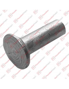 Remaches 8 X 25 C.13