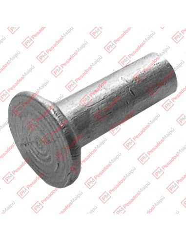 Remache Hierro 5/16 X 1 (2574)