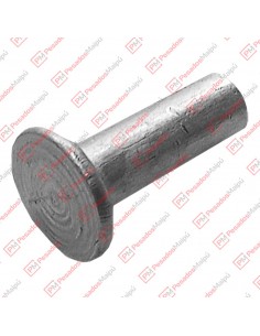 Remache Hierro 3/8 X 1 (2579)