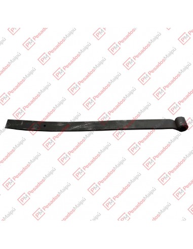 Hoja Ford Cargo 1722 Trasera Tensora