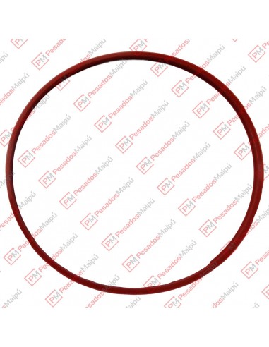 O Ring Camisa Cilindro Mb Om 457...
