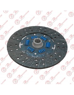 Disco Embrague Chev (640) 10