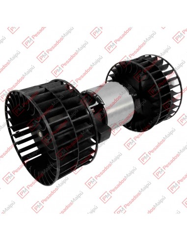 Motor Calefaccion 24v Volvo Fh 12 /...