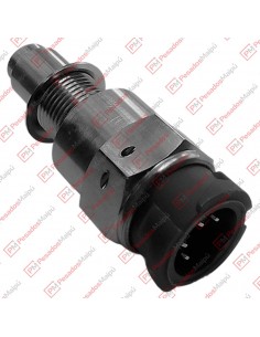 Sensor Impulsos Velocidad/...