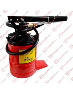 Grasera 3kg Alnat