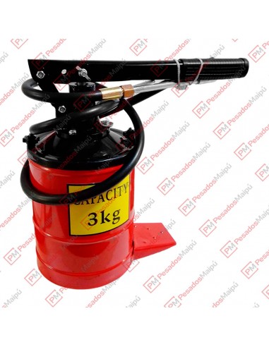 Grasera 3kg Alnat