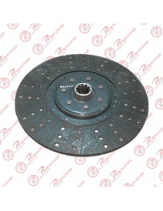 Disco Embrague Dp 800 (641)