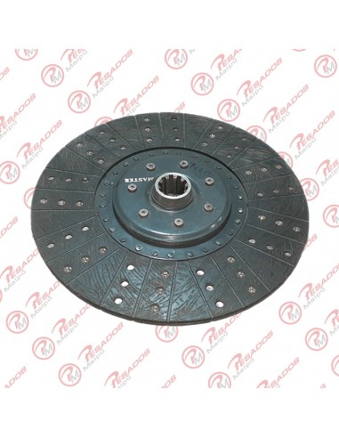 Disco Embrague Dp 800 (641)