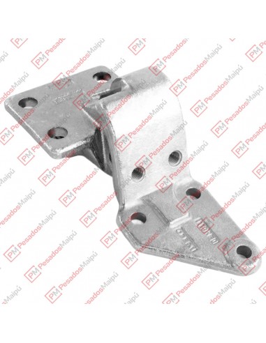 Bisagra Puerta Derecha Iveco (99442507)