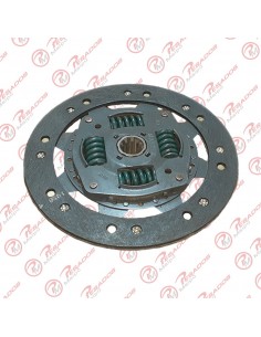 Disco Embrague F100 Con...