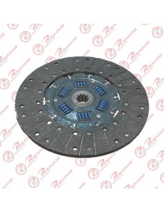 Disco Embrague F100 Perkins...