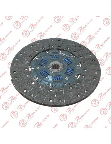 Disco Embrague F100 Perkins (619)