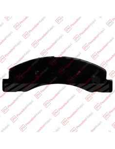 Pastilla Freno F-100 4x2...