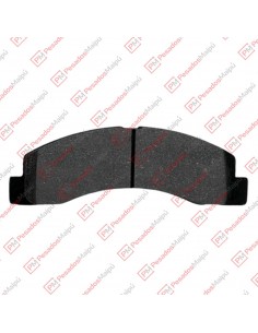 Pastilla Freno F-100 4x2... 2