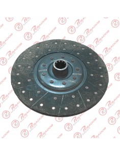 Disco Embrague Fiat 14 Para...