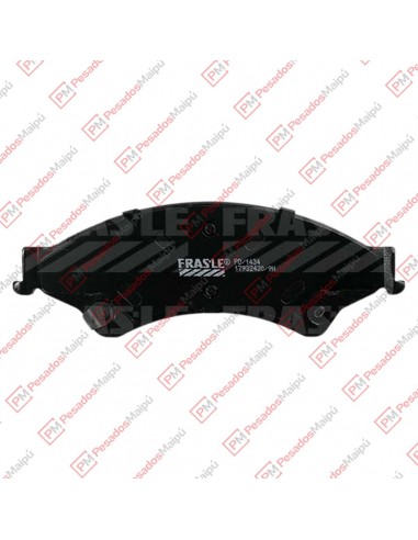 Pastilla Freno (pd 1434) Ford Ranger
