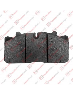Pastilla Freno (pd 124) Mb...