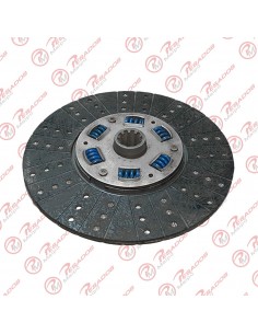 Disco Embrague Fiat 673