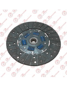 Disco Embrague Ford (647)