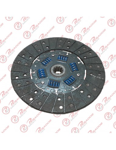 Disco Embrague Ford (647)