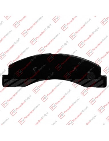 Pastilla Freno F-100 4x2 99/ (rcpt04290)