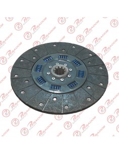 Disco Embrague Mb 1114 (627)