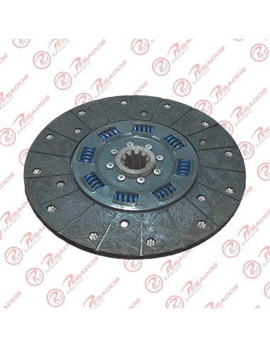 Disco Embrague Mb 1114 (627)