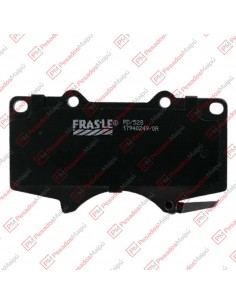 Pastilla Freno (pd 528)...