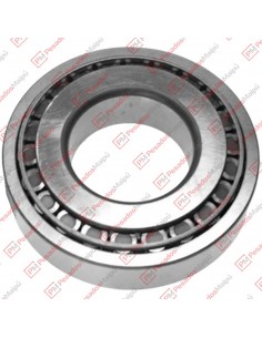Rodamiento 30312 Skf Eje...