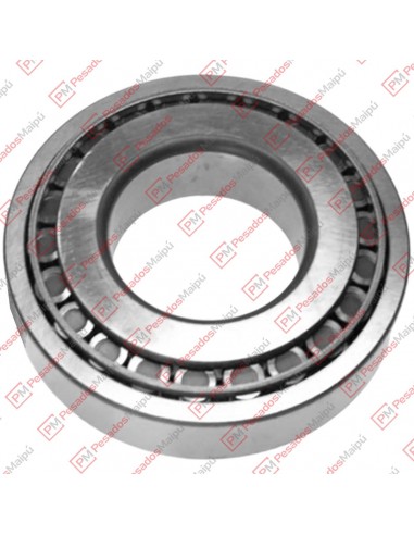 Rodamiento 30312 Skf Eje Inferior...