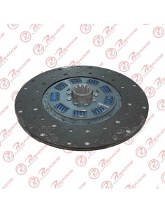 Disco Embrague Mb 1620 (762)