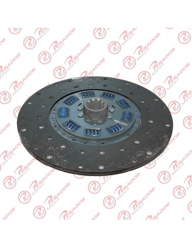 Disco Embrague Mb 1620 (762)