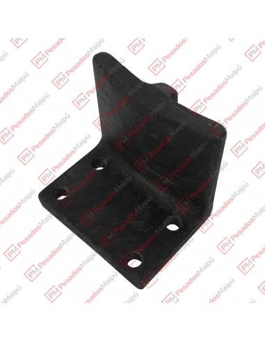 Escuadra Sc 111 Trasera Original 4...