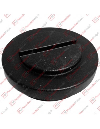 Tapa Inspeccion Distribucion Con...