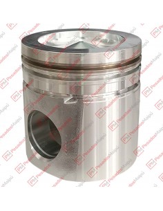 Subconjunto Motor Cummins Isc6 2
