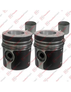 Subconjunto Motor Om352 3...